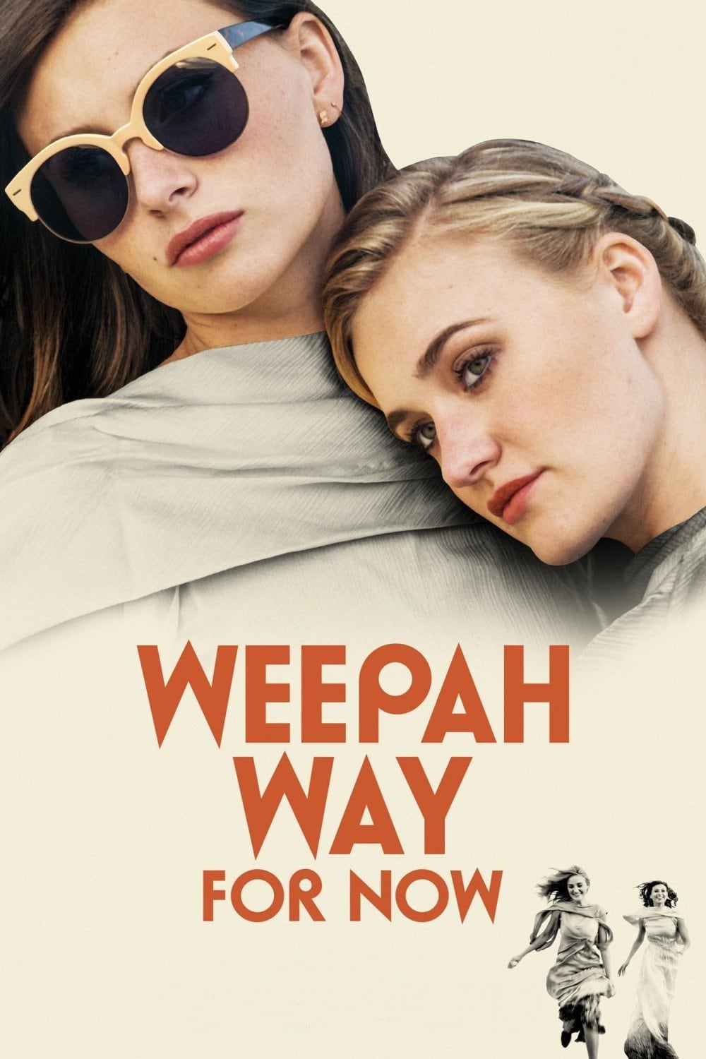 Постер Weepah Way For Now
